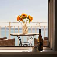 Bayfort Sea Studio in Torquay