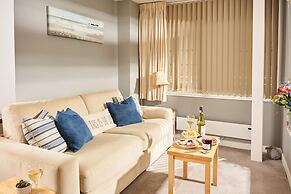 Bayfort Sea Studio in Torquay