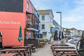 The Crab Shack - Directly on Beach Private Balconies