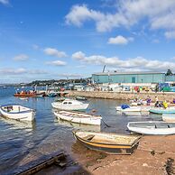 Crab Shack in Teignmouth