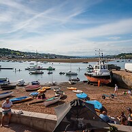 Crab Shack in Teignmouth