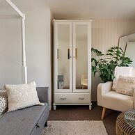 Crab Shack in Teignmouth