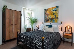 Crab Shack in Teignmouth