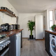 Crab Shack in Teignmouth