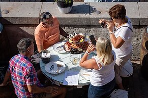 Crab Shack in Teignmouth