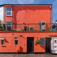 Crab Shack in Teignmouth