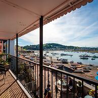 Crab Shack in Teignmouth