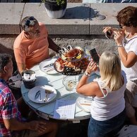 Crab Shack in Teignmouth
