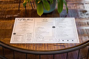 Crab Shack in Teignmouth