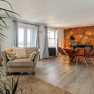 Crab Shack in Teignmouth