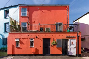 Crab Shack in Teignmouth