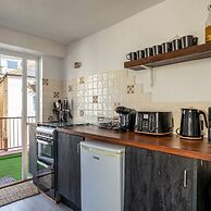 Crab Shack in Teignmouth