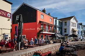Crab Shack in Teignmouth