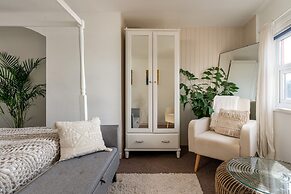 Crab Shack in Teignmouth