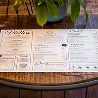 Crab Shack in Teignmouth