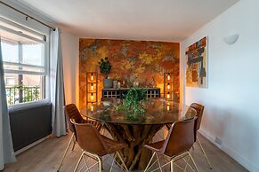 Crab Shack in Teignmouth