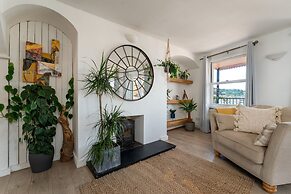 Crab Shack in Teignmouth