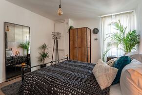 Crab Shack in Teignmouth