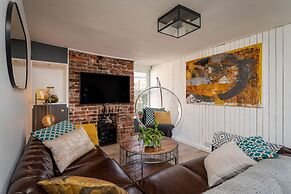 Crab Shack in Teignmouth