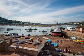 Crab Shack in Teignmouth