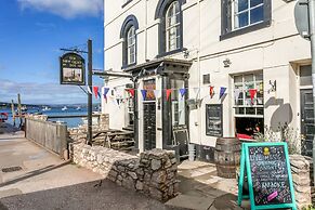 Crab Shack in Teignmouth