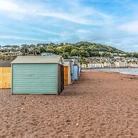 Crab Shack in Teignmouth