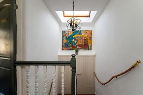 Crab Shack in Teignmouth