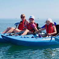 Crab Shack in Teignmouth
