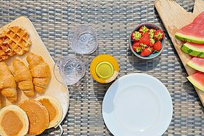 Bramblewood in Maidencombe