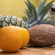 Bramblewood in Maidencombe