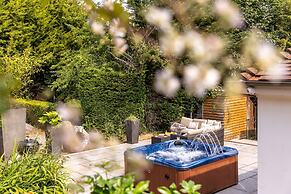 Bramblewood in Maidencombe