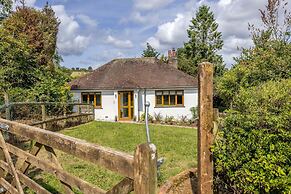 Bramblewood in Maidencombe