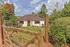 Bramblewood in Maidencombe