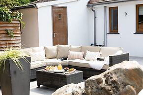 Bramblewood in Maidencombe