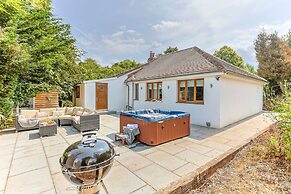 Bramblewood in Maidencombe