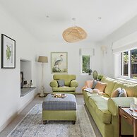 Bramblewood in Maidencombe