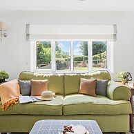 Bramblewood in Maidencombe