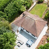 Bramblewood in Maidencombe