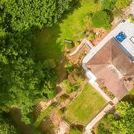 Bramblewood in Maidencombe