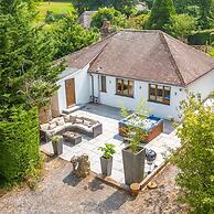 Bramblewood in Maidencombe