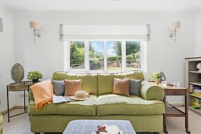 Bramblewood in Maidencombe