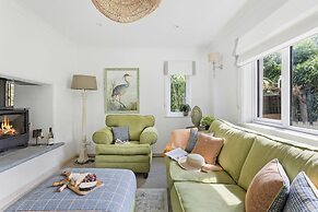 Bramblewood in Maidencombe