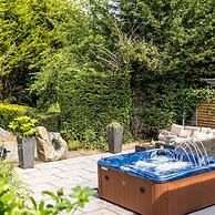 Bramblewood in Maidencombe