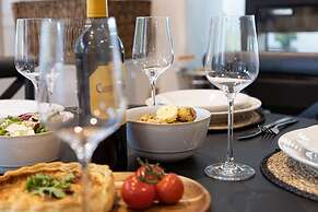 Bramblewood in Maidencombe