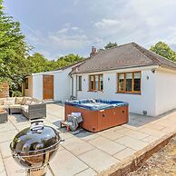 Bramblewood in Maidencombe