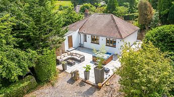 Bramblewood in Maidencombe