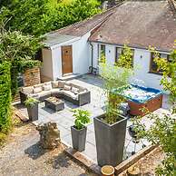 Bramblewood in Maidencombe