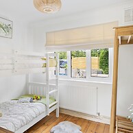 Bramblewood in Maidencombe