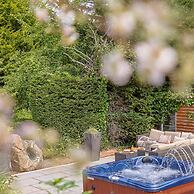 Bramblewood in Maidencombe