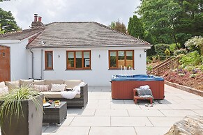 Bramblewood in Maidencombe